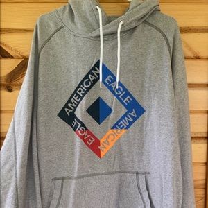 Men’s American Eagle hoodie, size XL